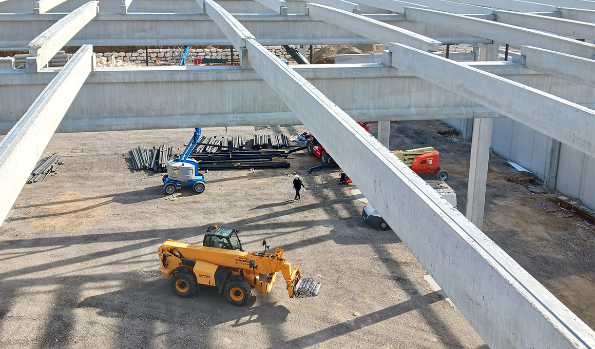 Découvrez l’équipe de l'entreprise JPV Bâtiment : votre spécialiste dans l’assistance de maître d'ouvrage à Bourgueil en Indre-et-Loire (37)